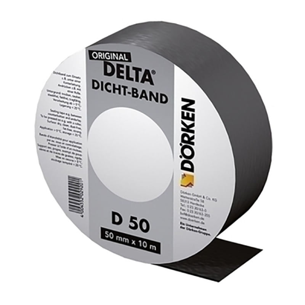 DELTA-DICHT-BAND D 50 уплотнительная лента под контробрешетку